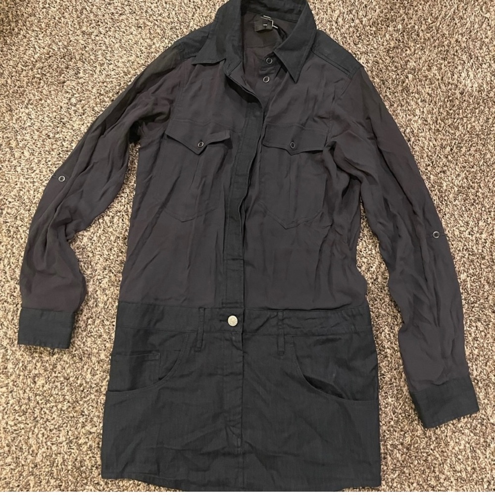 Isabel Marant Shirt Dress